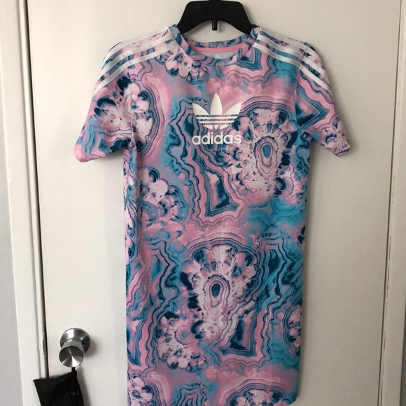 Adidas Dress - Picture 3 of 3